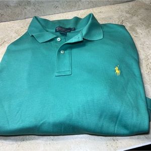 Polo Shirt